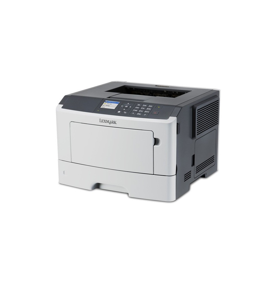 Imprimante Monochrome Laser Lexmark MS510dn