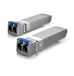 Ubiquiti UFiber Single-Mode Module 10G (UACC-OM-SM-10G-D)