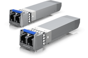 Ubiquiti UFiber Single-Mode Module 10G (UACC-OM-SM-10G-D) — image 2