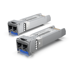 Ubiquiti UFiber Single-Mode Module 10G (UACC-OM-SM-10G-D)