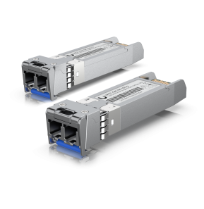 Ubiquiti UFiber Single-Mode Module 10G (UACC-OM-SM-10G-D)