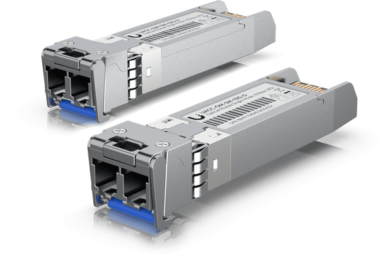 Ubiquiti UFiber Single-Mode Module 10G (UACC-OM-SM-10G-D)