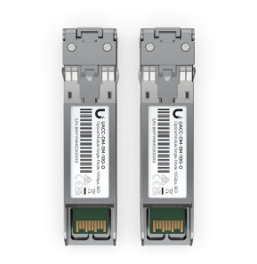 Ubiquiti UFiber Single-Mode Module 10G (UACC-OM-SM-10G-D)