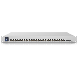 Ubiquiti Enterprise 24 PoE (Gen1) – Switch POE administrable (USW-Enterprise-24-PoE)