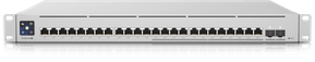 Ubiquiti Enterprise 24 PoE (Gen1) – Switch POE administrable (USW-Enterprise-24-PoE)
