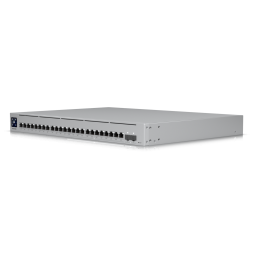 Ubiquiti Enterprise 24 PoE (Gen1) – Switch POE administrable (USW-Enterprise-24-PoE)