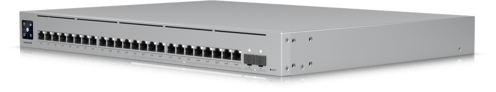 Ubiquiti Enterprise 24 PoE (Gen1) – Switch POE administrable (USW-Enterprise-24-PoE) — image 3