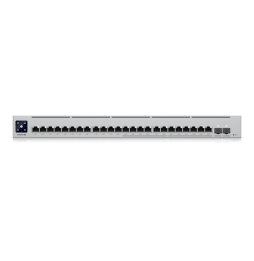 Ubiquiti Enterprise 24 PoE (Gen1) – Switch POE administrable (USW-Enterprise-24-PoE)
