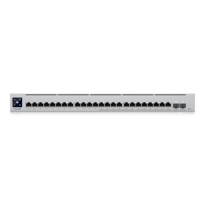 Ubiquiti Enterprise 24 PoE (Gen1) – Switch POE administrable (USW-Enterprise-24-PoE)