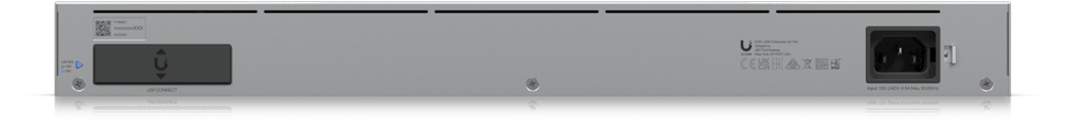 Ubiquiti Enterprise 24 PoE (Gen1) – Switch POE administrable (USW-Enterprise-24-PoE) — image 5