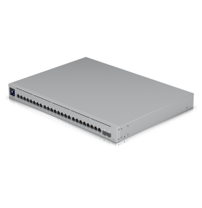 Ubiquiti Enterprise 24 PoE (Gen1) – Switch POE administrable (USW-Enterprise-24-PoE)