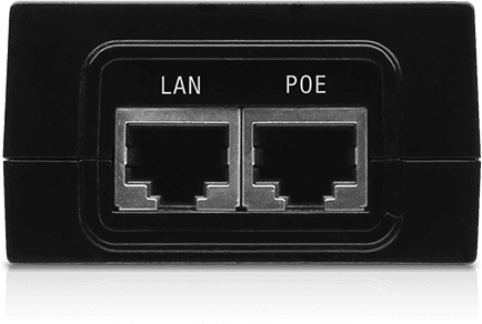 Ubiquiti POE-48-24W-G PoE Adapter — image 4