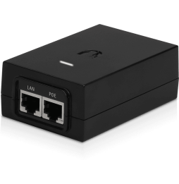Ubiquiti Adapter POE-48-24W-G