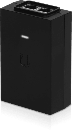 Injecteur & Adaptateur PoE