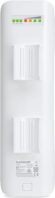 CPE Ubiquiti airMAX NanoStation M5 (NSM5) — image 2