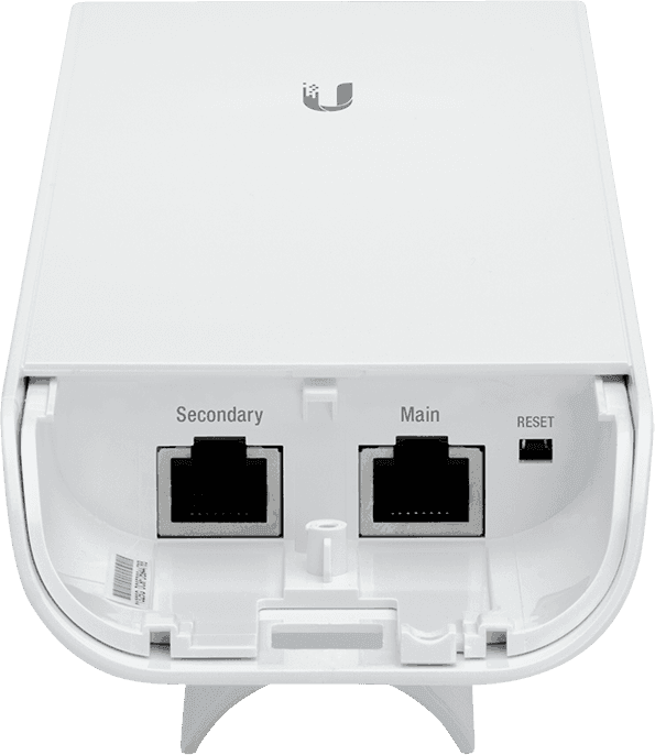 CPE Ubiquiti airMAX NanoStation M5 (NSM5) — image 4
