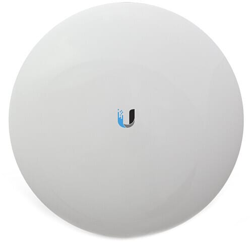 Ubiquiti airMAX WiFi 5 NanoBeam AC 5 GHz Gen2 (NBE-5AC-GEN2)