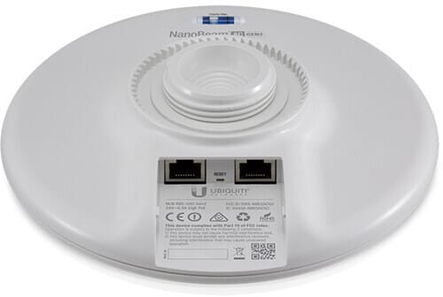 Ubiquiti airMAX WiFi 5 NanoBeam AC 5 GHz Gen2 (NBE-5AC-GEN2) — image 5