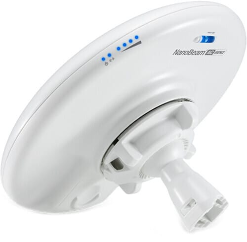 Ubiquiti airMAX WiFi 5 NanoBeam AC 5 GHz Gen2 (NBE-5AC-GEN2) — image 8