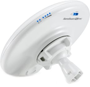 Ubiquiti airMAX WiFi 5 NanoBeam AC 5 GHz Gen2 (NBE-5AC-GEN2) — image 8