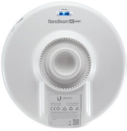 Ubiquiti airMAX NanoBeam AC 5 GHz Gen2 (NBE-5AC-GEN2)