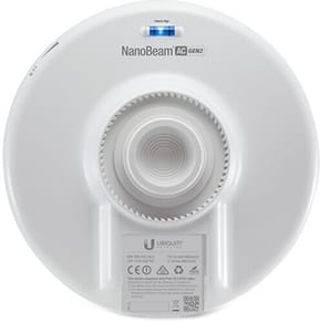 Ubiquiti airMAX WiFi 5 NanoBeam AC 5 GHz Gen2 (NBE-5AC-GEN2) — image 7