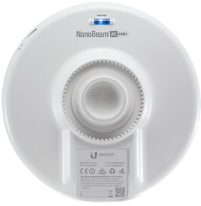Ubiquiti airMAX NanoBeam AC 5 GHz Gen2 (NBE-5AC-GEN2)