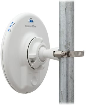 Ubiquiti airMAX WiFi 5 NanoBeam AC 5 GHz Gen2 (NBE-5AC-GEN2) — image 4