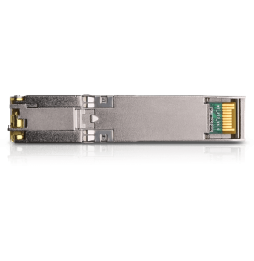 Module Ubiquiti SFP+ vers RJ45 10G (UF-RJ45-10G)