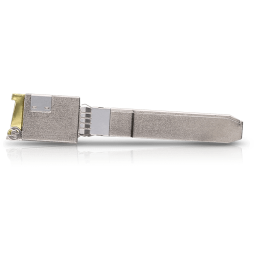 Module Ubiquiti SFP+ vers RJ45 10G (UF-RJ45-10G)