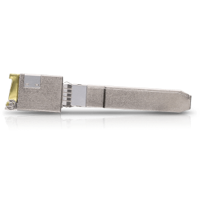 Module Ubiquiti SFP+ vers RJ45 10G (UF-RJ45-10G)