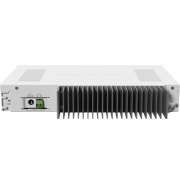 Routeur Gigabit MikroTik 16 ports + 2 ports SPF+ (CCR2004-16G-2S+PC)