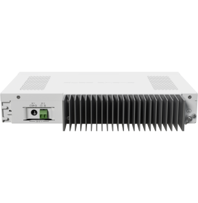 Routeur Gigabit MikroTik 16 ports + 2 ports SPF+ (CCR2004-16G-2S+PC)