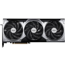 Carte Graphique MSI GeForce RTX 5090 32G VENTUS 3X OC (912-V530-092)
