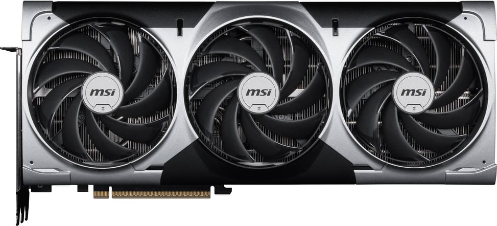 Carte Graphique MSI GeForce RTX 5090 32G VENTUS 3X OC (912-V530-092) — image 3