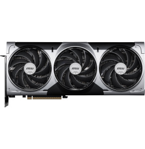 Carte Graphique MSI GeForce RTX 5090 32G VENTUS 3X OC (912-V530-092)