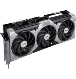 Carte Graphique MSI GeForce RTX 5090 32G VENTUS 3X OC (912-V530-092)