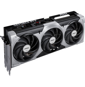 Carte Graphique MSI GeForce RTX 5090 32G VENTUS 3X OC (912-V530-092)
