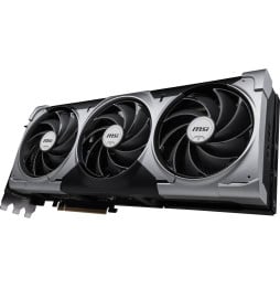 Carte Graphique MSI GeForce RTX 5090 32G VENTUS 3X OC (912-V530-092)