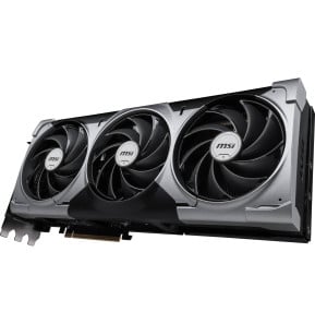 Carte Graphique MSI GeForce RTX 5090 32G VENTUS 3X OC (912-V530-092)