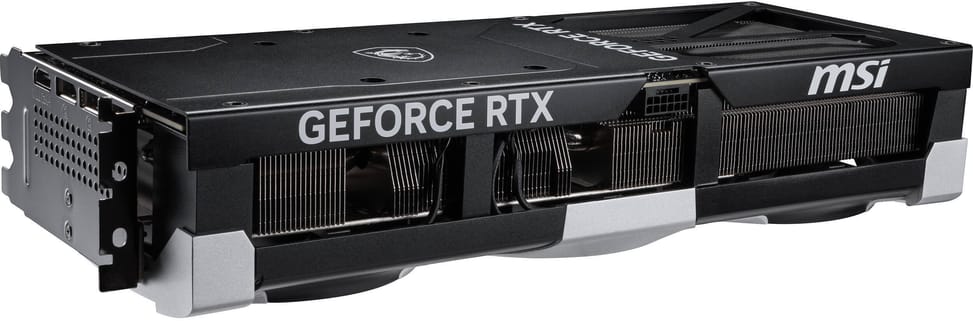 Carte Graphique MSI GeForce RTX 5090 32G VENTUS 3X OC (912-V530-092) — image 5