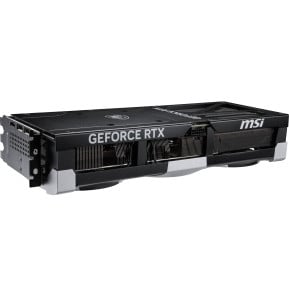 Carte Graphique MSI GeForce RTX 5090 32G VENTUS 3X OC (912-V530-092)
