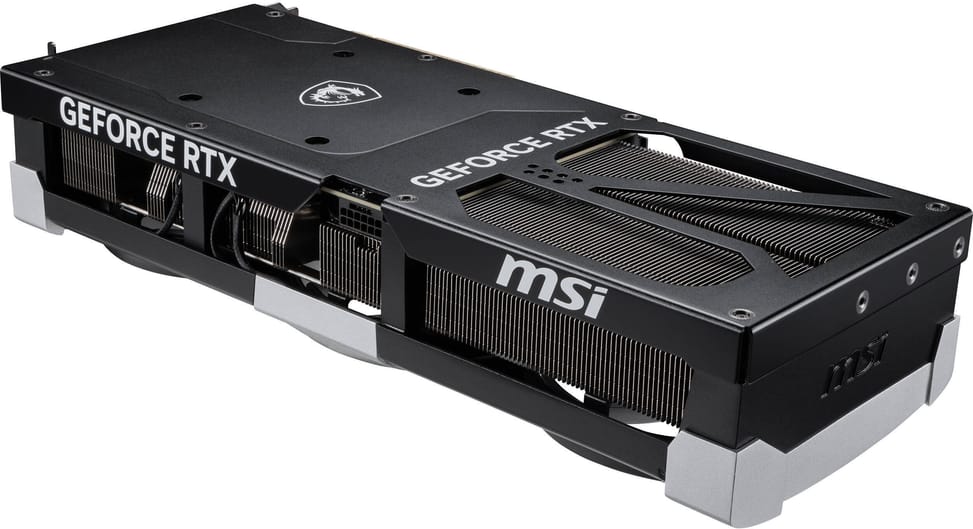 Carte Graphique MSI GeForce RTX 5090 32G VENTUS 3X OC (912-V530-092) — image 6