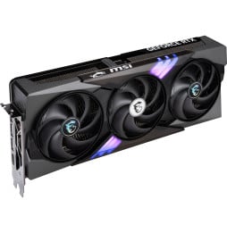 Carte Graphique MSI GeForce RTX 5070 12G GAMING TRIO OC (912-V532-029)
