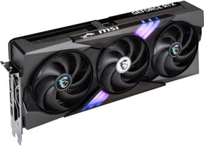 Carte Graphique MSI GeForce RTX 5070 12G GAMING TRIO OC (912-V532-029)