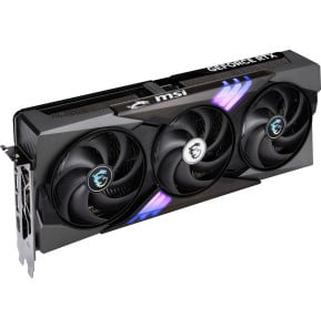 Carte Graphique MSI GeForce RTX 5070 12G GAMING...