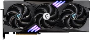 Carte Graphique MSI GeForce RTX 5070 12G GAMING TRIO OC (912-V532-029) — image 3