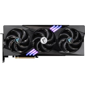 Carte Graphique MSI GeForce RTX 5070 12G GAMING TRIO OC (912-V532-029)