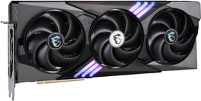 Carte Graphique MSI GeForce RTX 5070 12G GAMING TRIO OC (912-V532-029) — image 2