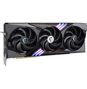 Carte Graphique MSI GeForce RTX 5070 12G GAMING TRIO OC (912-V532-029)